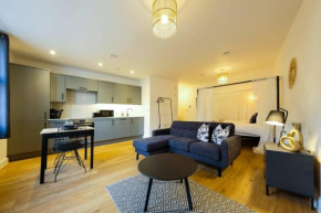 Hotwells apartments flat 1 - Hopewell
